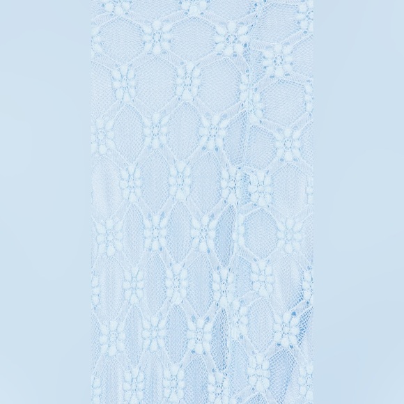 Bardot Adoni Mesh Midi Dress - Picture 3 of 4